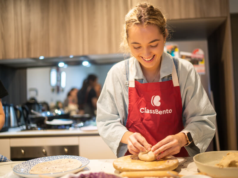 The Best Cooking Classes in Los Angeles for Beginners